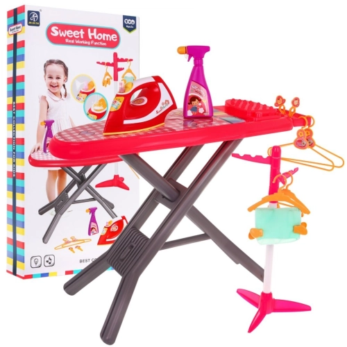 deska żelazko dla dzieci 834